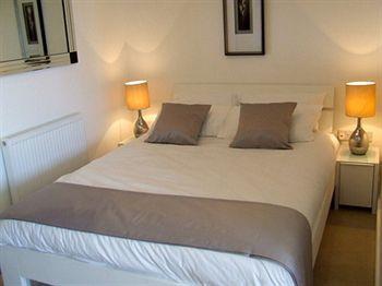 Appartamento Max Serviced Aldgate, Wilson Tower Londra