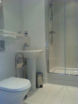 Max Serviced Aldgate, Wilson Tower Appartamento